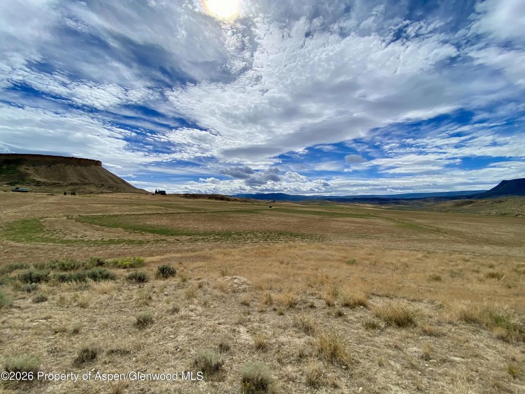 Tbd County Road 45 Parcel 3, Hamilton