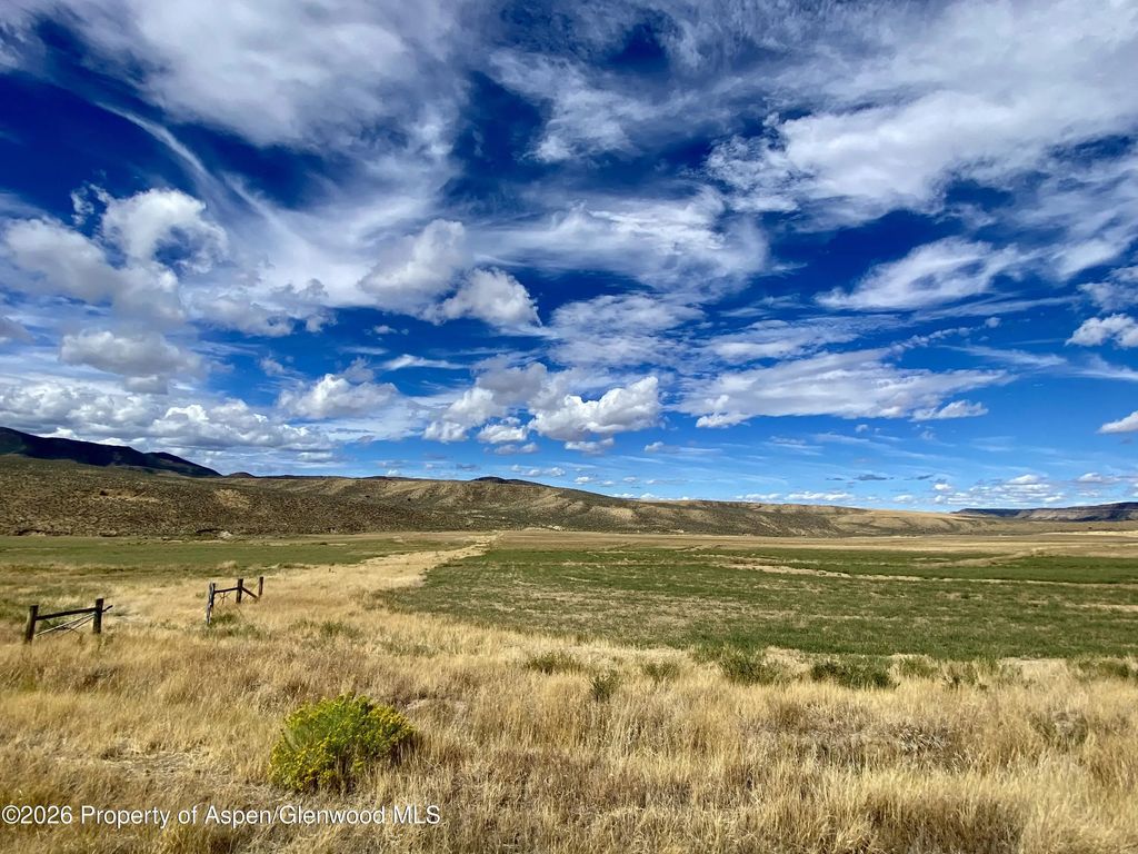 Tbd County Road 45 Parcel 4, Hamilton