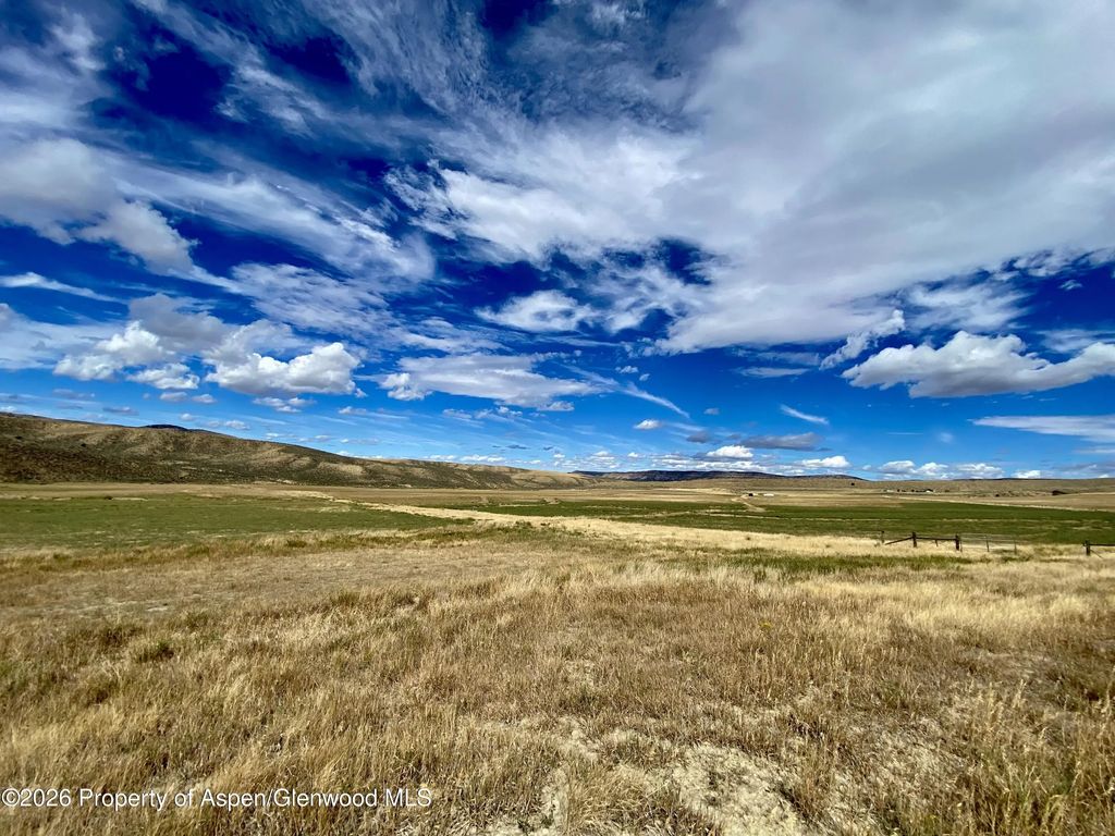Tbd County Road 45 Parcel 5, Hamilton
