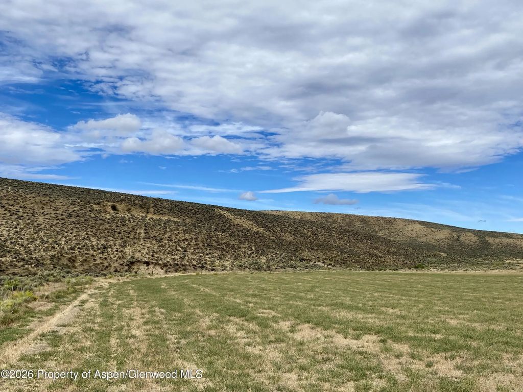 Tbd County Road 45 Parcel 6, Hamilton