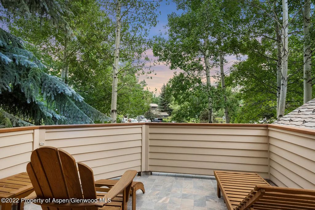 22 of 34 - 504 N 8th Street, Aspen, CO