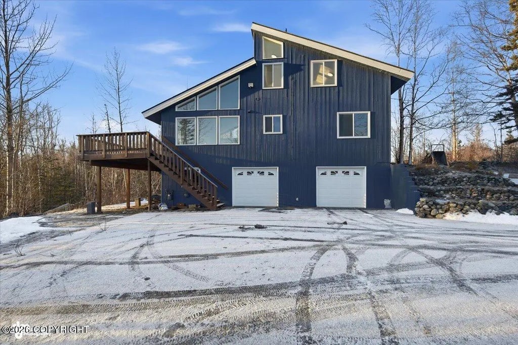 850 S Joanne Drive, Palmer