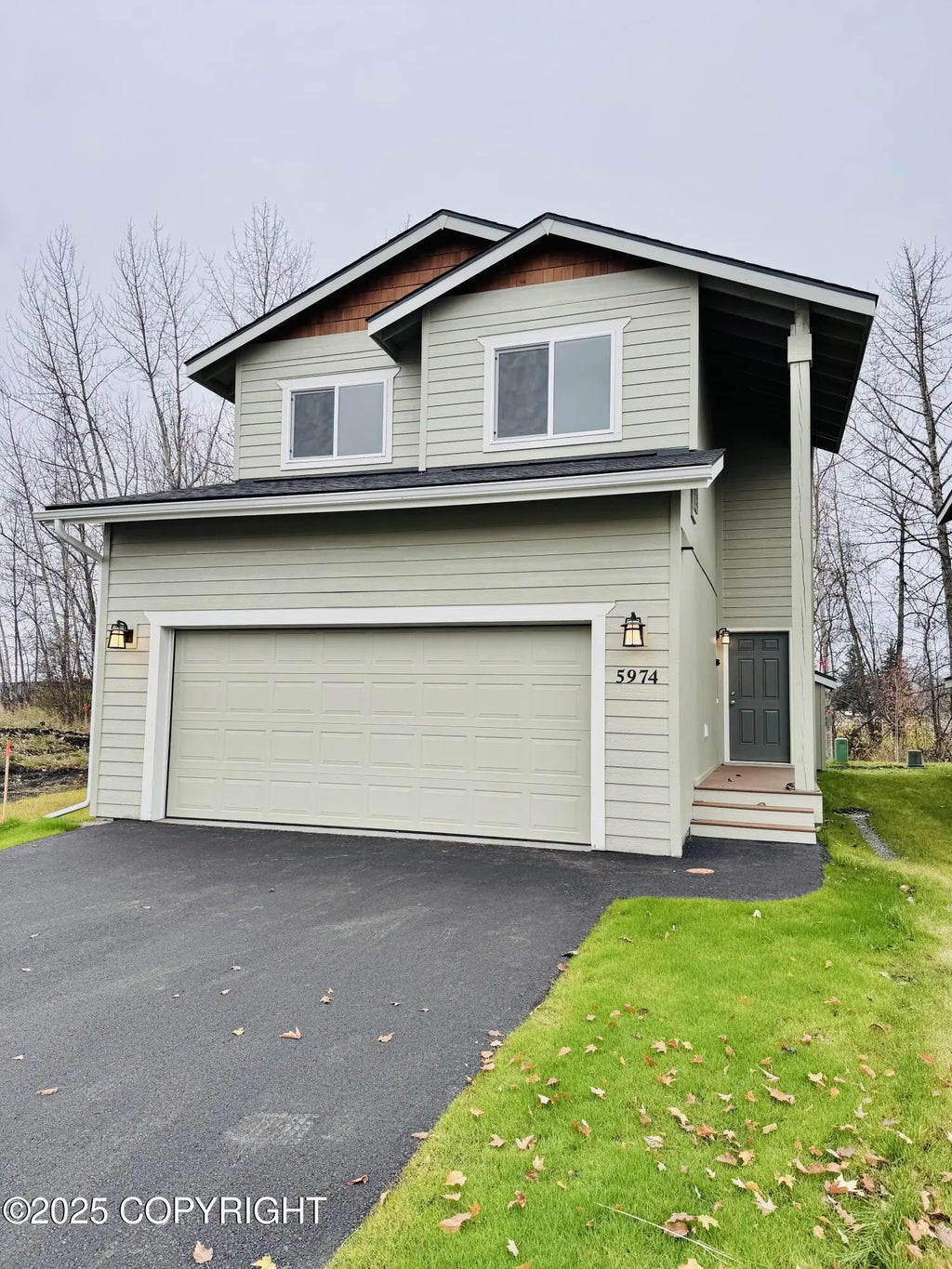 5974 Takotna Loop, Anchorage