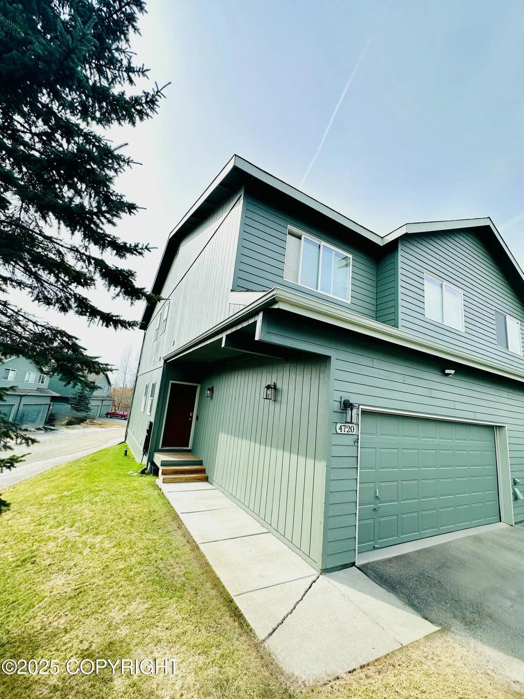 4720 Grumman Street, Anchorage