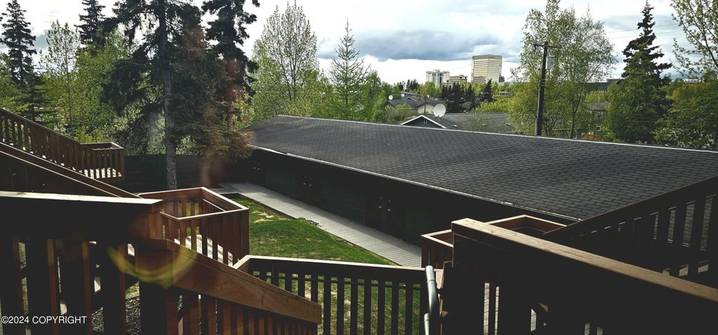1430 Bridgeway Street #9, Anchorage