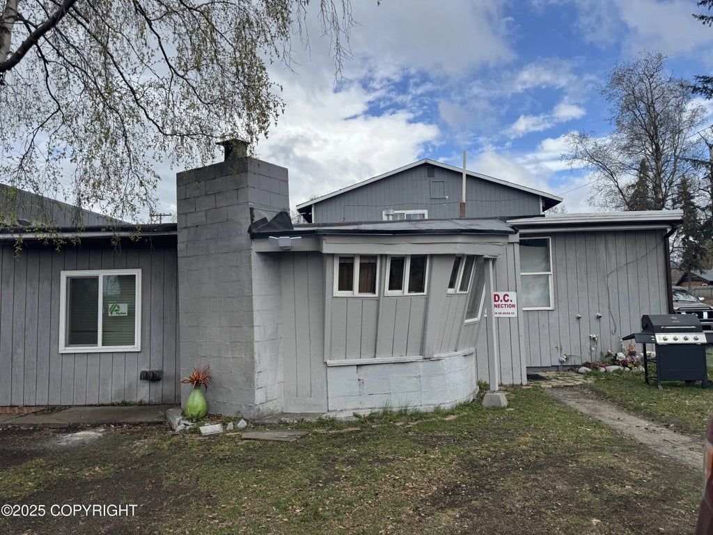 1310 Ingra Street, Anchorage