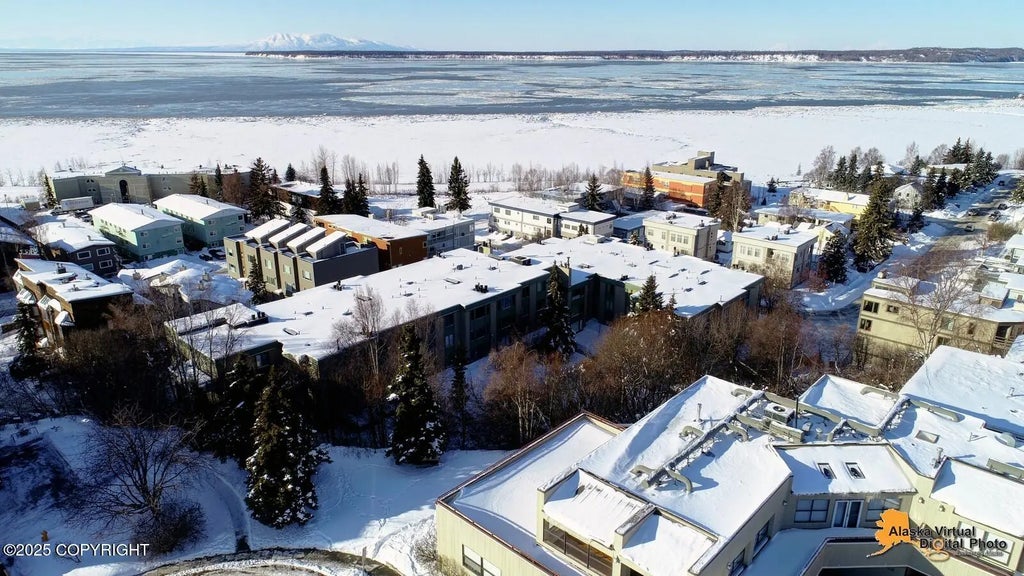 1300 W 7th Avenue #315, Anchorage