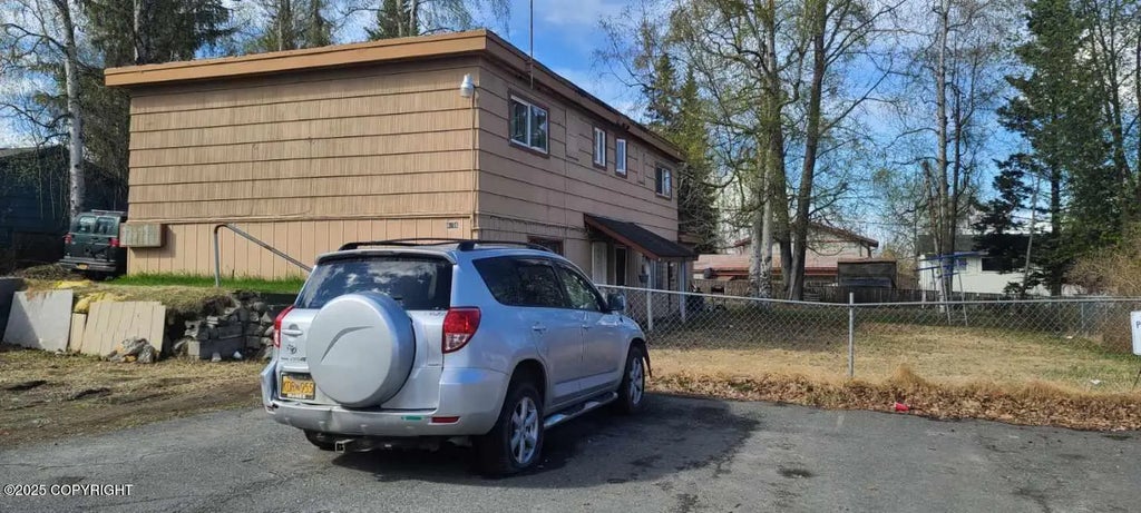 4106 North Star Street, Anchorage