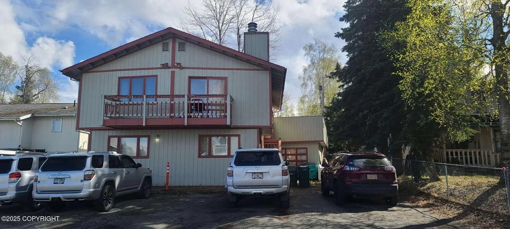 4113 Cope Street, Anchorage