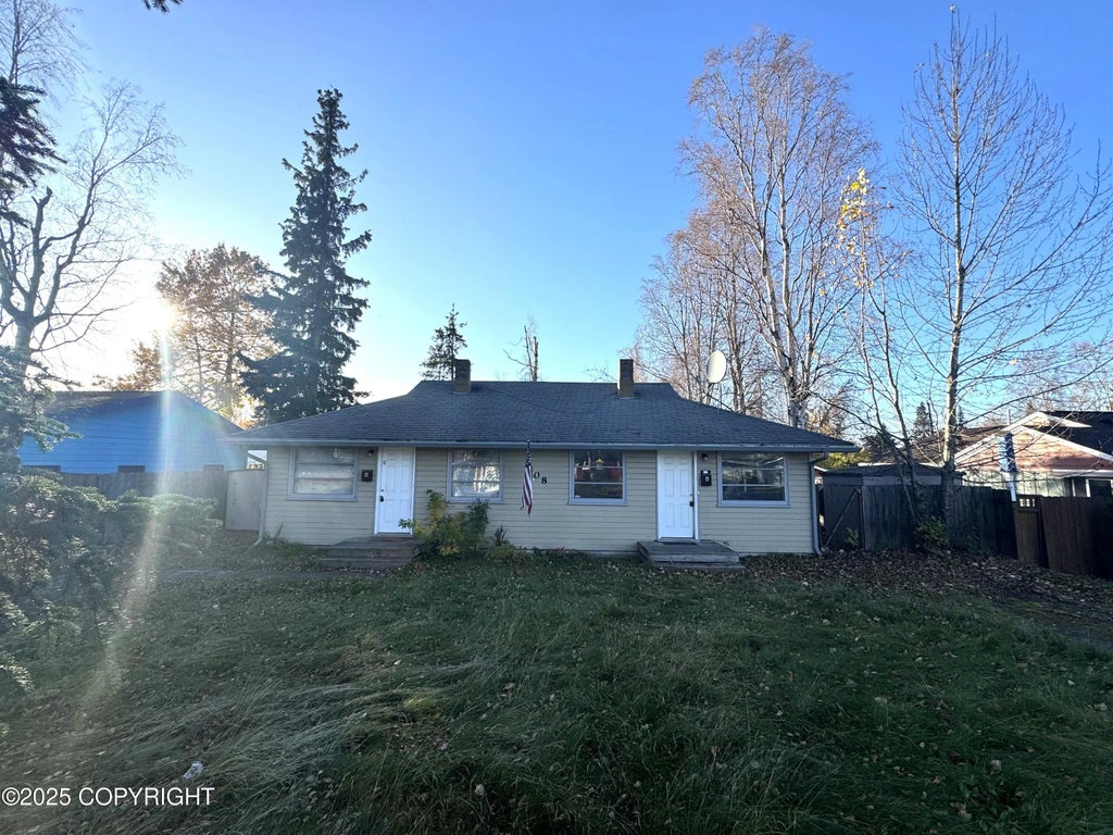 308 Stewart Street, Anchorage