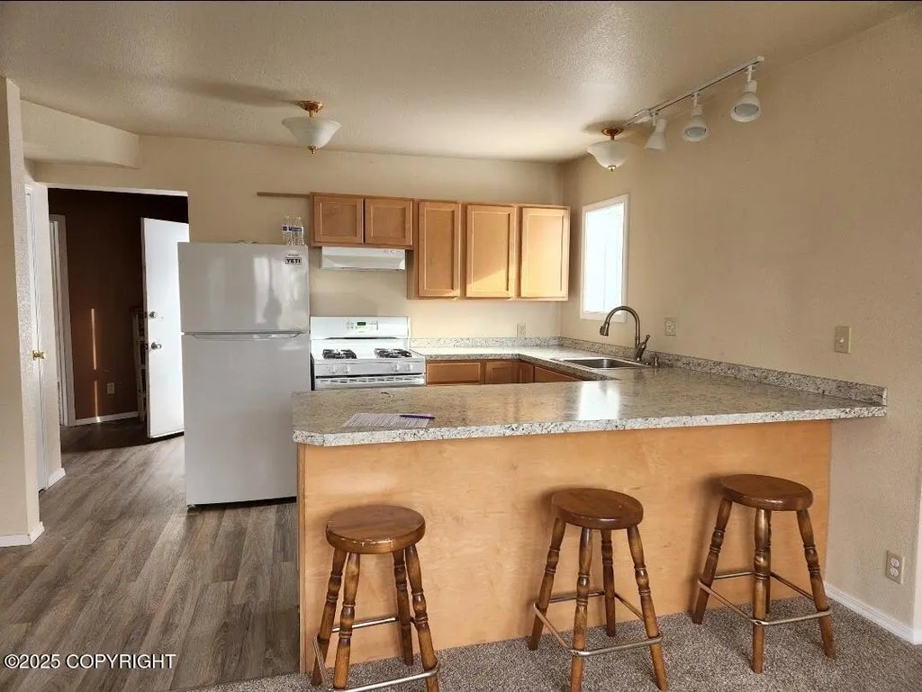 19235 Second Street, Eagle River