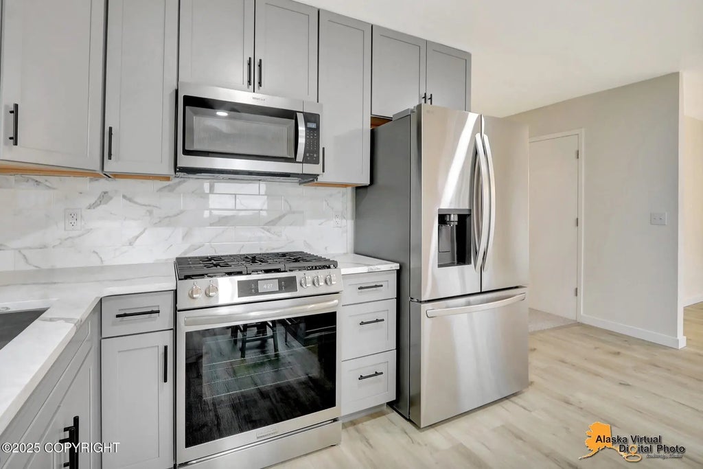 3430 Evergreen Street, Anchorage