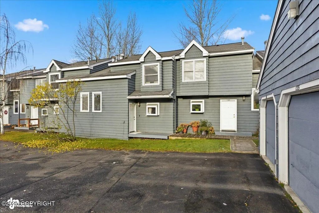 1510 Elcador Drive #134, Anchorage