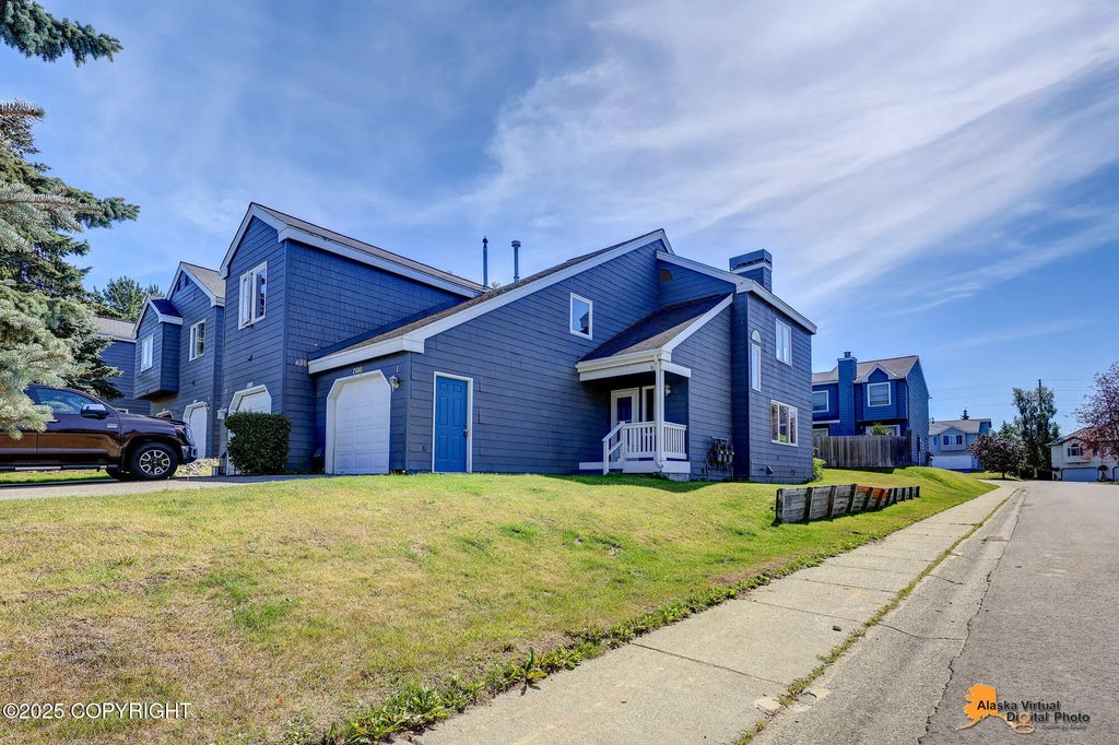 1500 Elcadore Circle 1, Anchorage