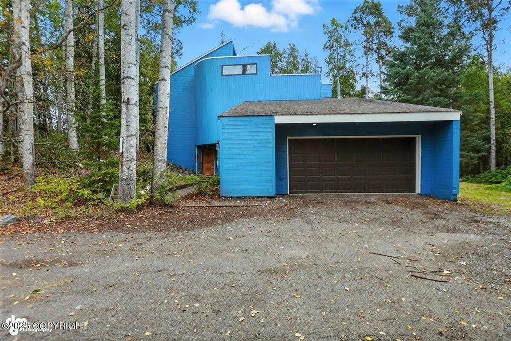 24343 Thunderbird Drive, Chugiak