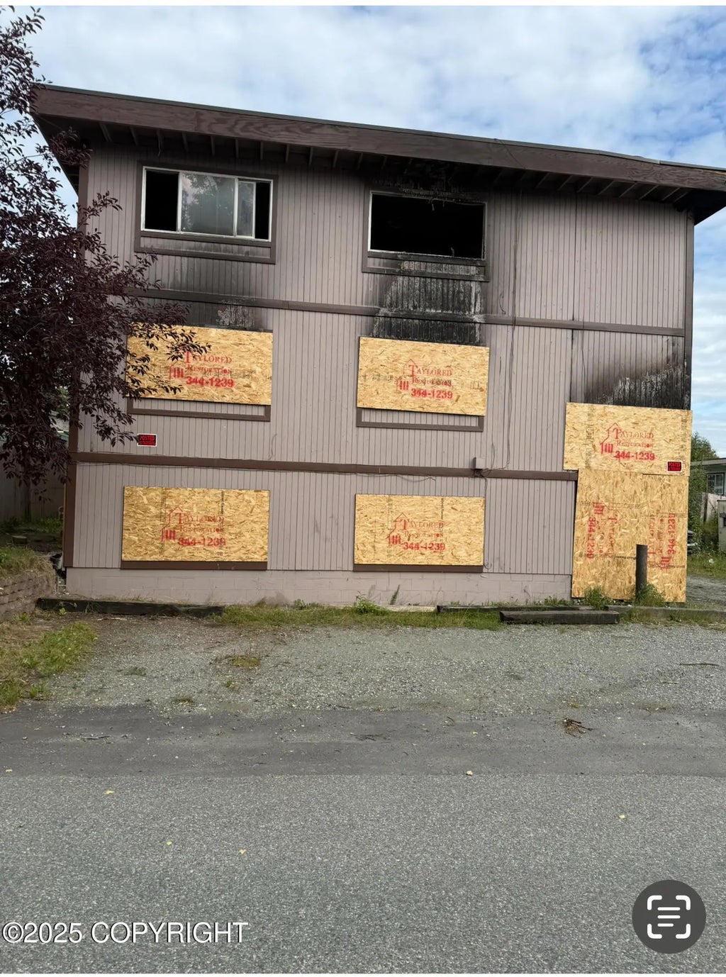 3409 Oregon Drive, Anchorage