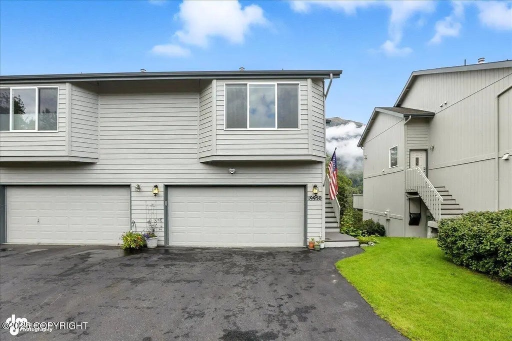 19950 Driftwood Bay Drive #7, Eagle River