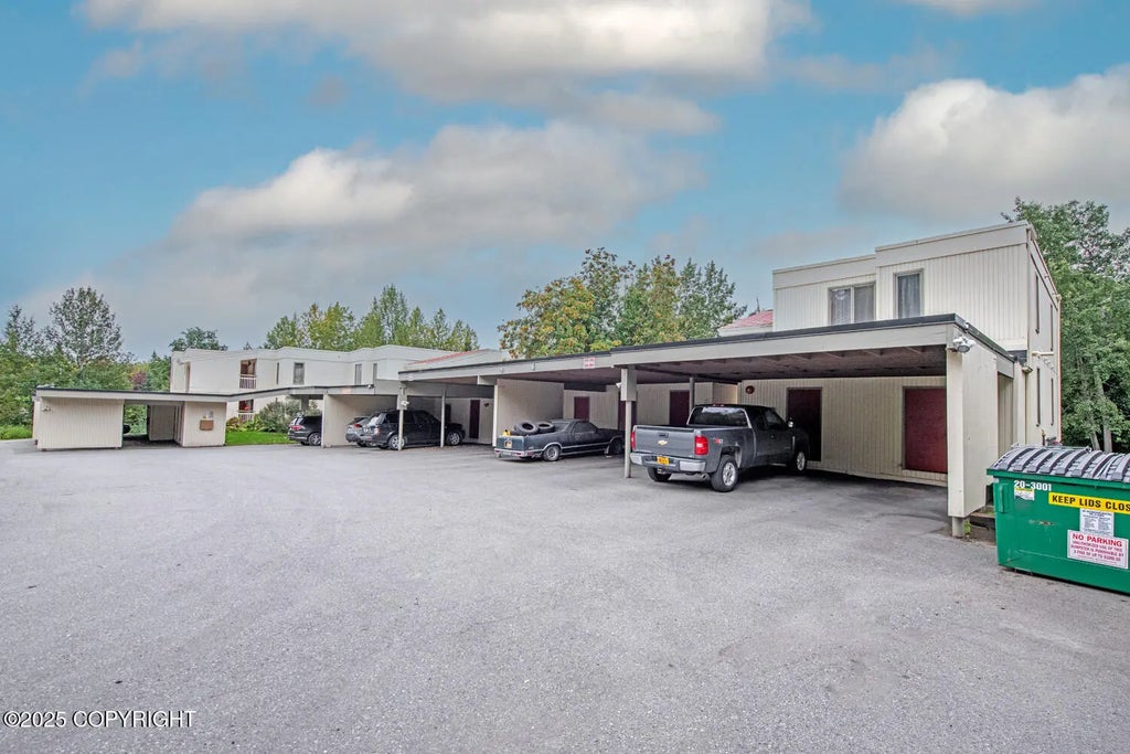 2632 Forest Park Drive #115, Anchorage