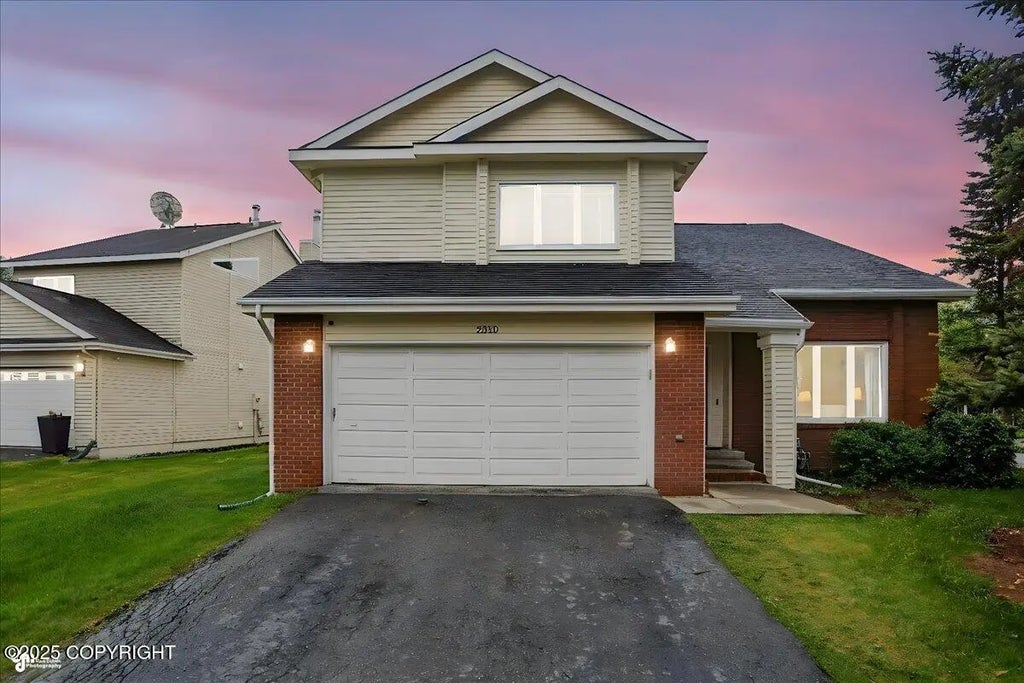 2350 Ariel Circle, Anchorage