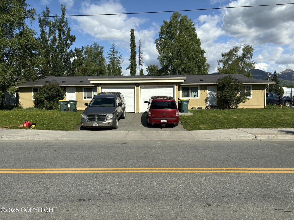 555 Oklahoma Street, Anchorage