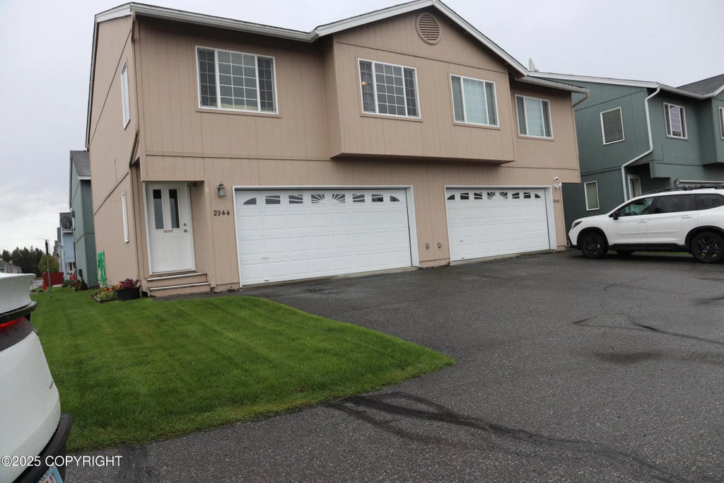 2944 Midnight Sun Court #175, Anchorage