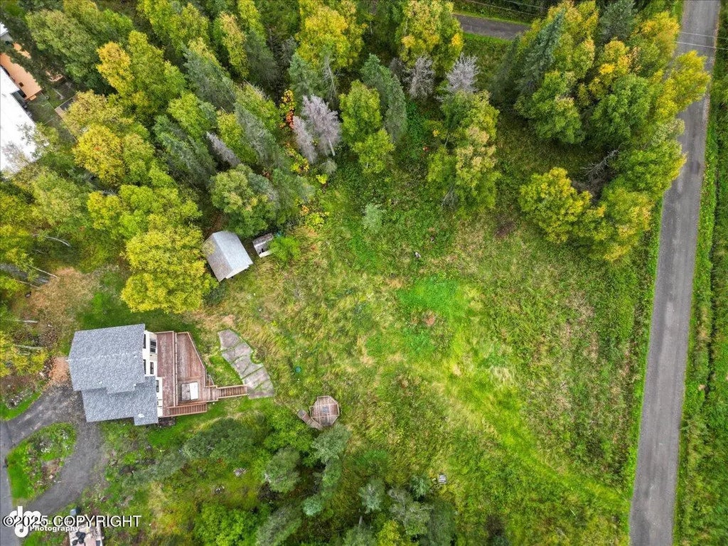 5900 Orth Circle, Anchorage