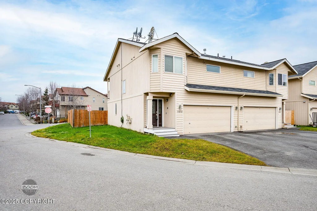 11673 Hummer Bay Loop #42, Eagle River