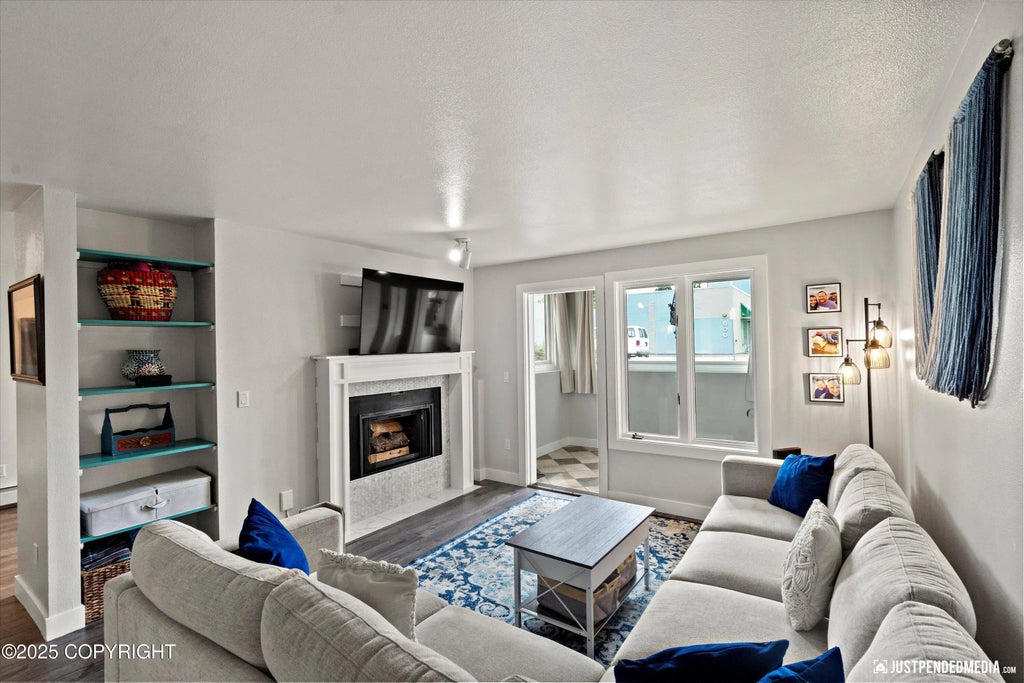 1200 I Street #503, Anchorage