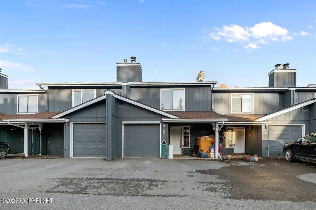 8050 Pioneer Drive #704, Anchorage