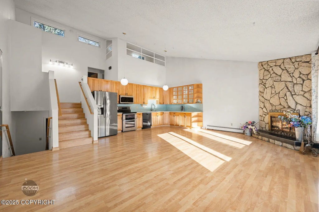 3135 Draco Drive, Anchorage