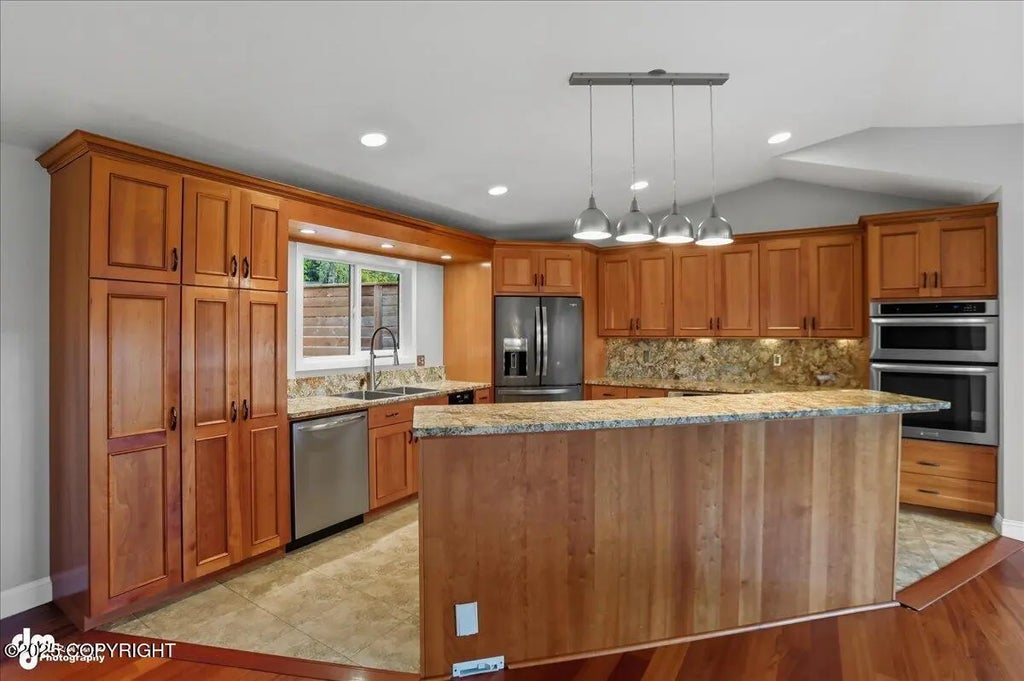 9630 Arlene Drive, Anchorage