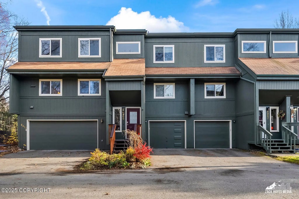 6469 Village Parkway #203, Anchorage