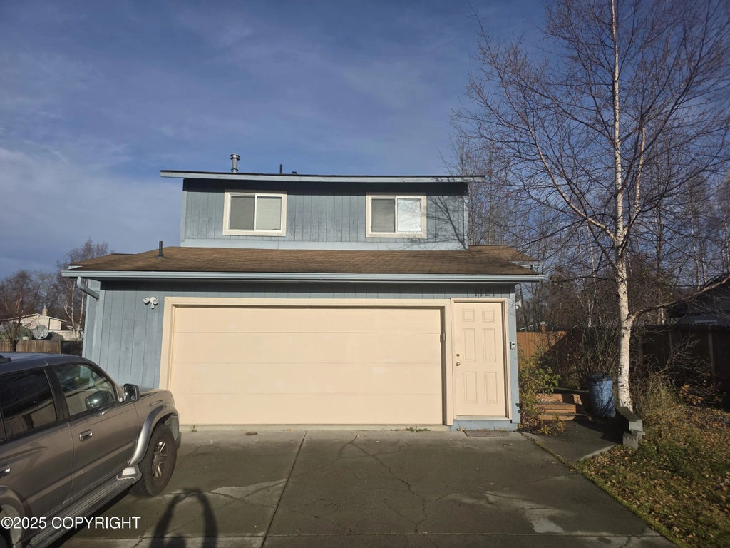 1121 W 77th Avenue, Anchorage