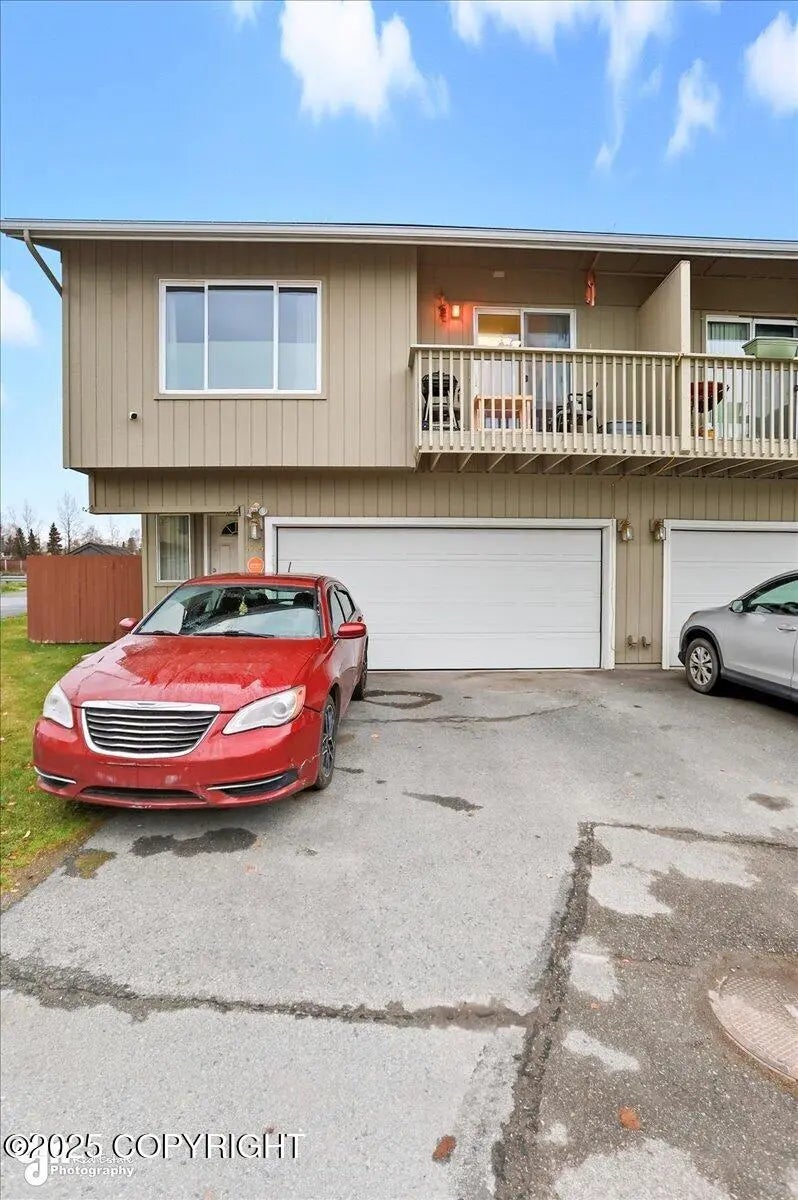 4904 Barrington Loop #29, Anchorage
