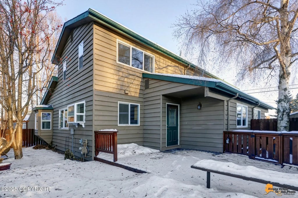 3430 Wiley Post Loop, Anchorage
