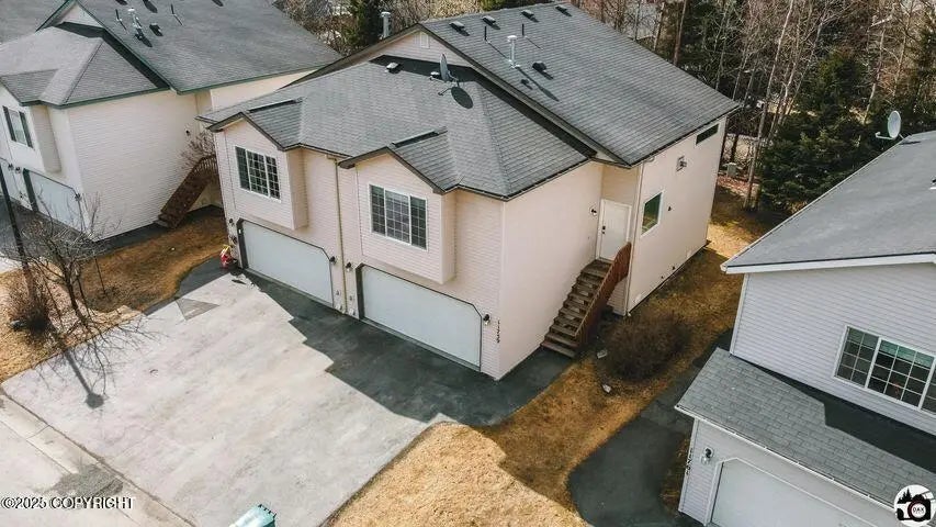 11759 Birch Knoll Loop, Anchorage