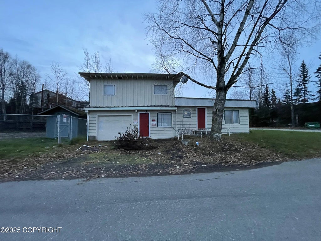 171 Place Street, Anchorage