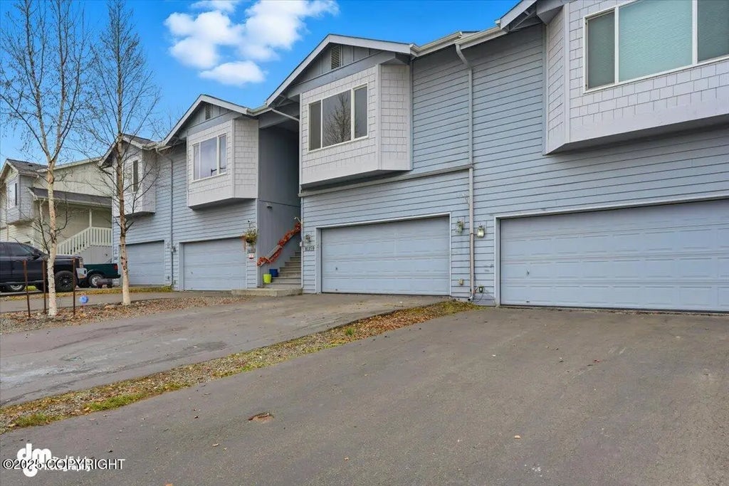 10359 Valley Park Drive, Anchorage