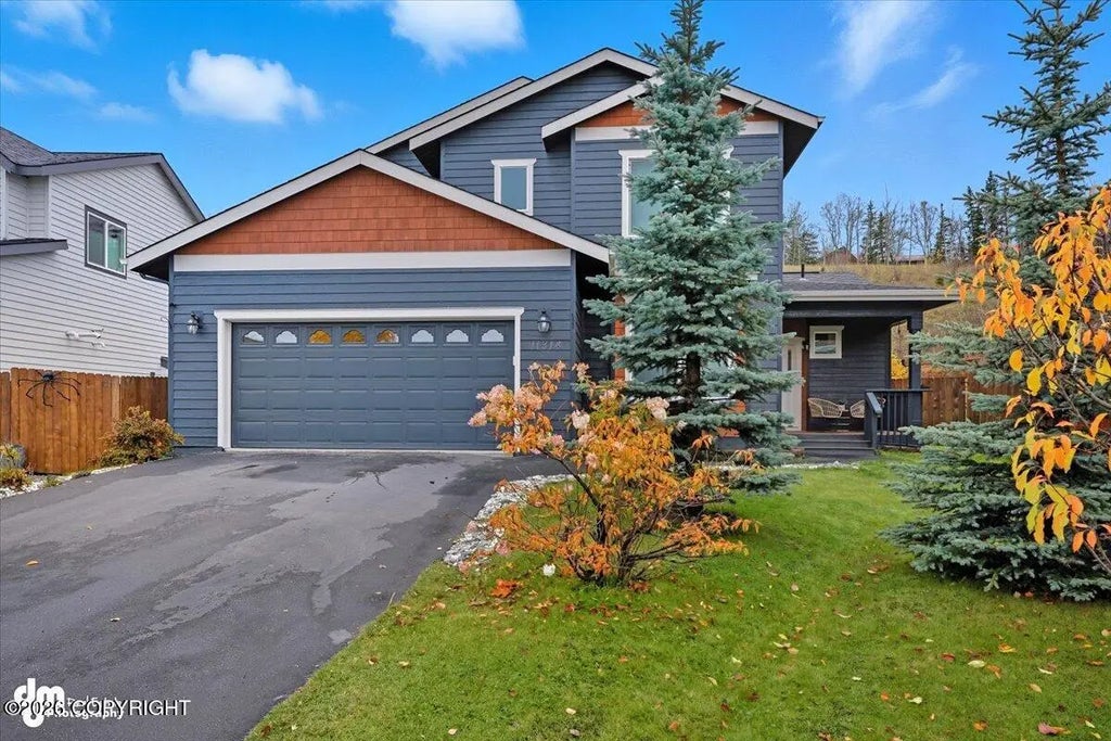 11314 Cheri Ren Circle, Anchorage