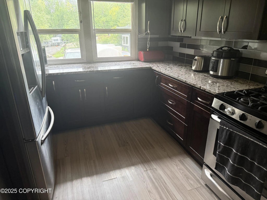 6321 Wooded Circle, Anchorage