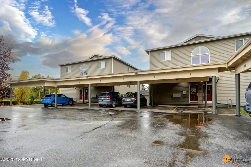 123 E 24th Avenue #5, Anchorage