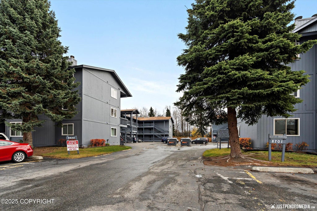 8641 Blackberry Street #19b, Anchorage