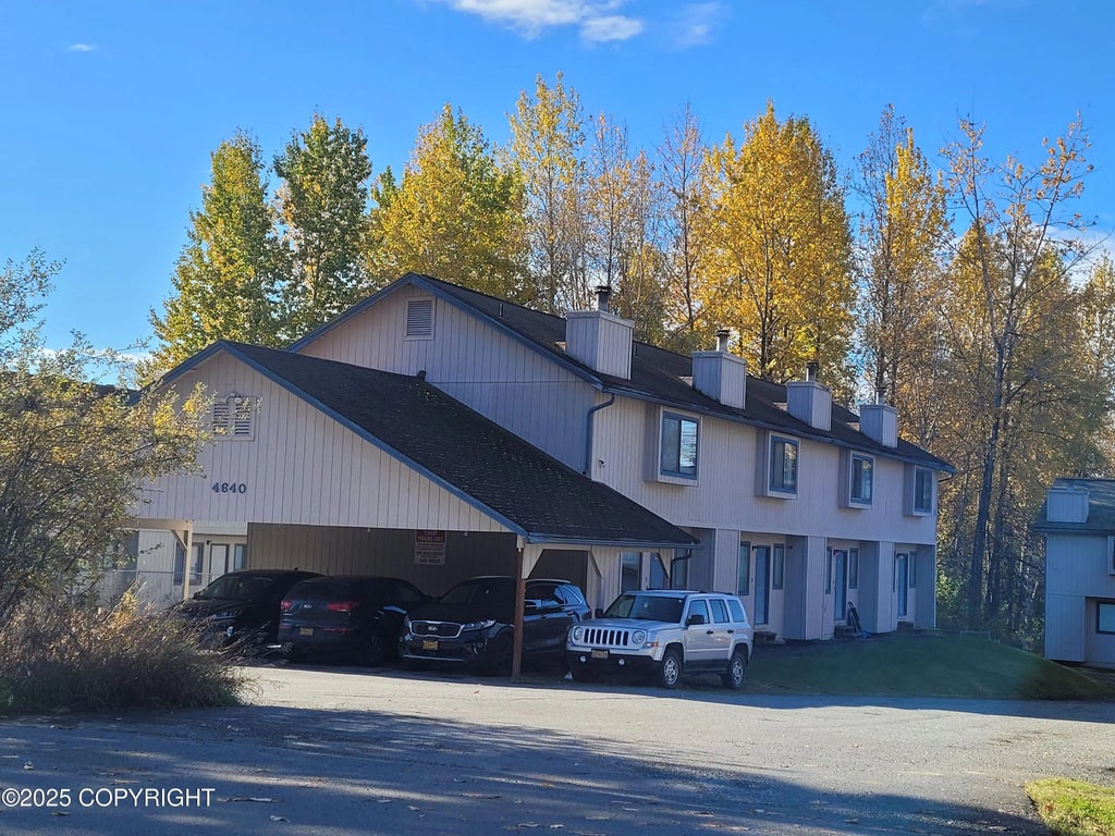 4640 Piper Street, Anchorage
