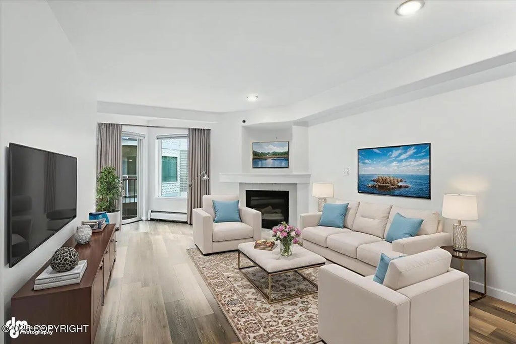 6109 Debarr Road #c207, Anchorage
