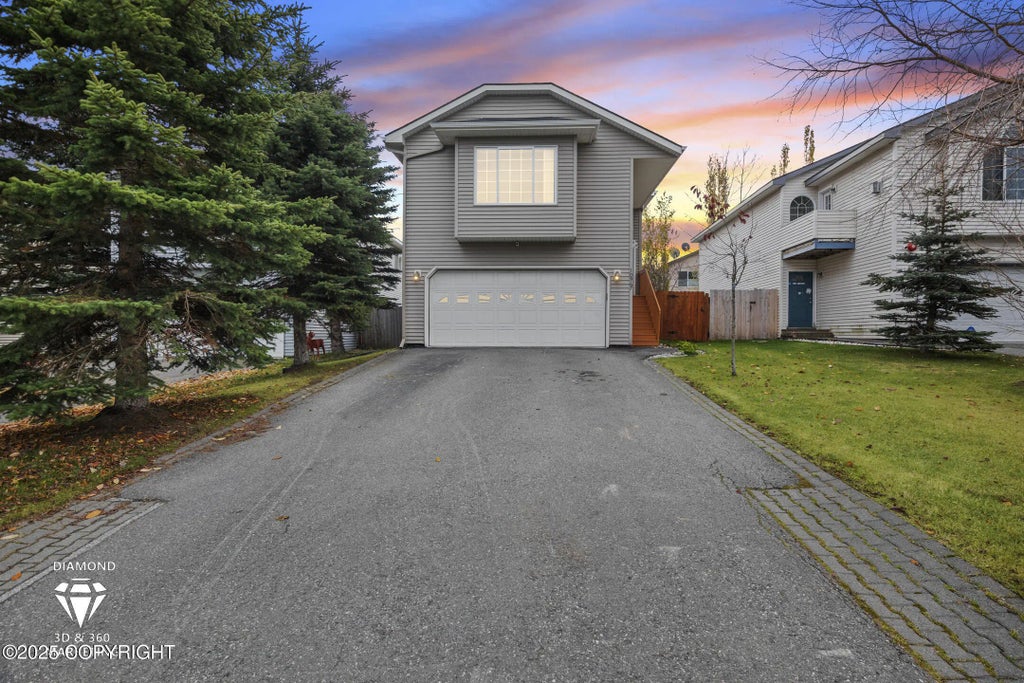 10967 Retreat Circle, Anchorage