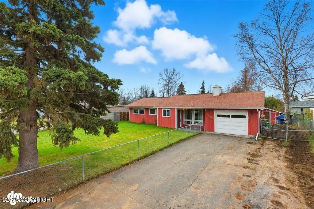 1516 Otter Street, Anchorage