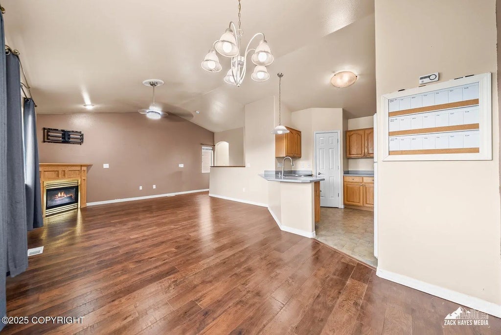 5934 Kody Drive, Anchorage