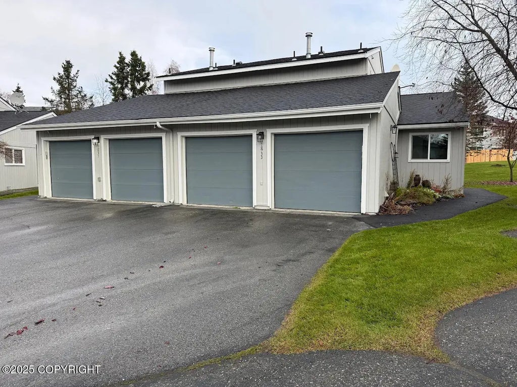 1833 Parkside Drive, Anchorage