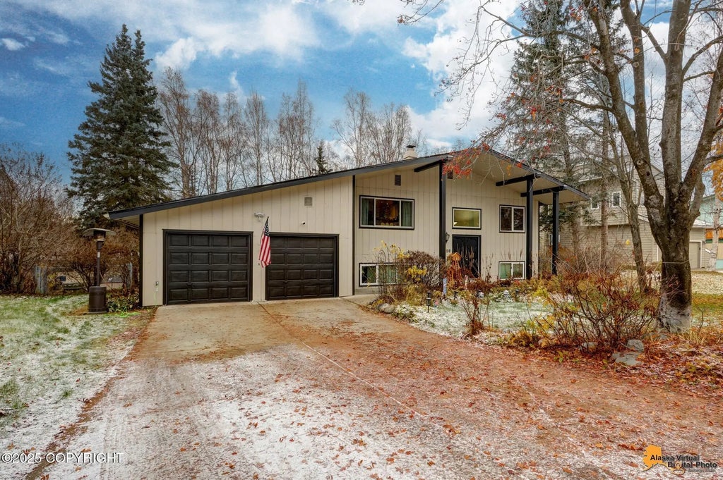3740 Mount Blanc Circle, Anchorage