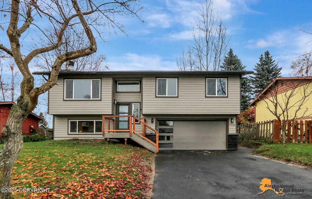7721 Lotus Drive, Anchorage